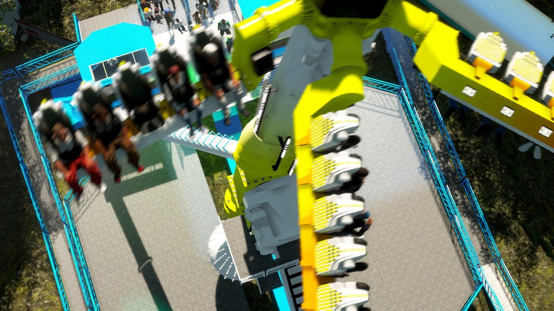 Virtual Rides 3: Northstar screenshot 2