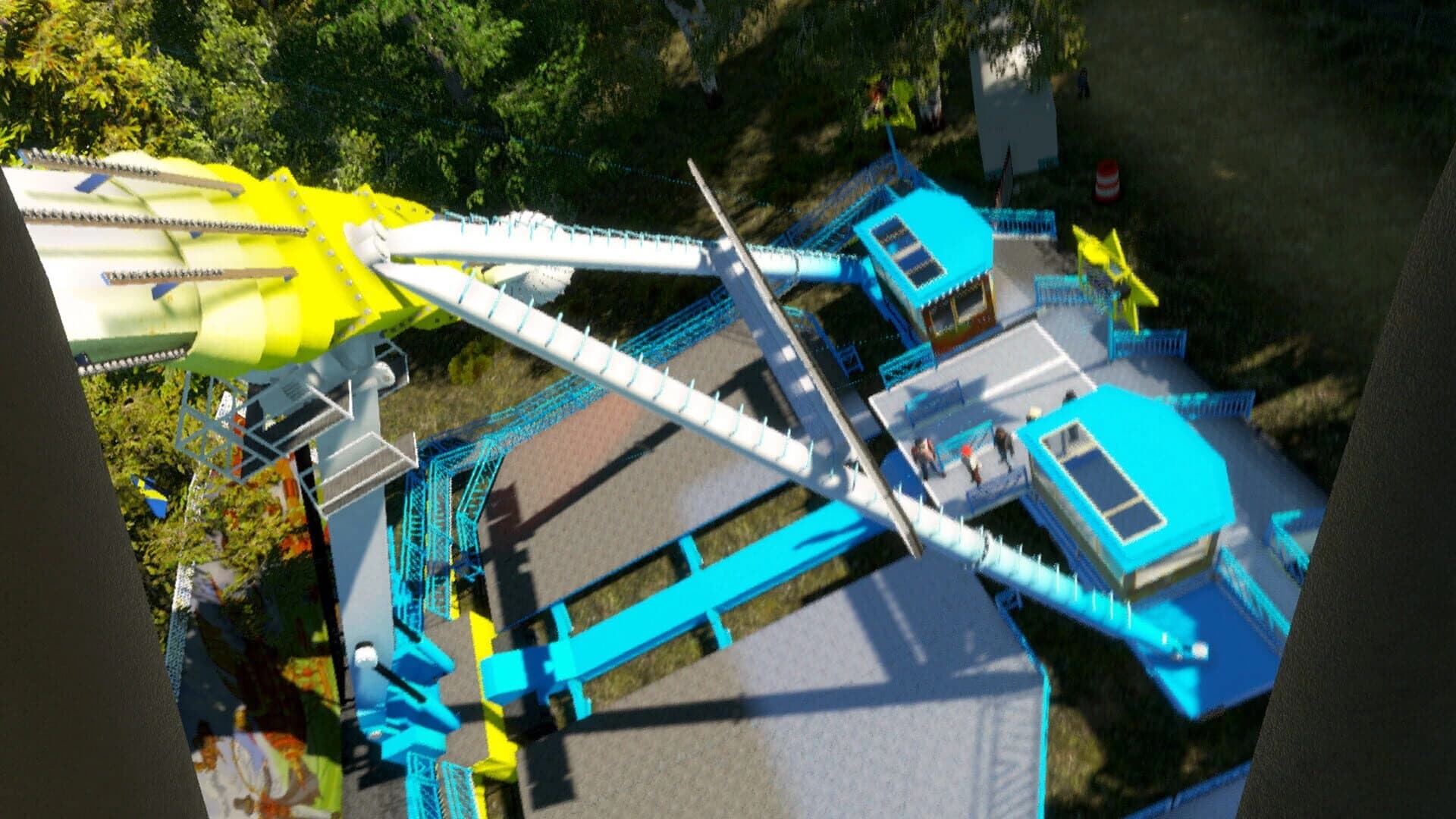 Virtual Rides 3: Northstar screenshot 4