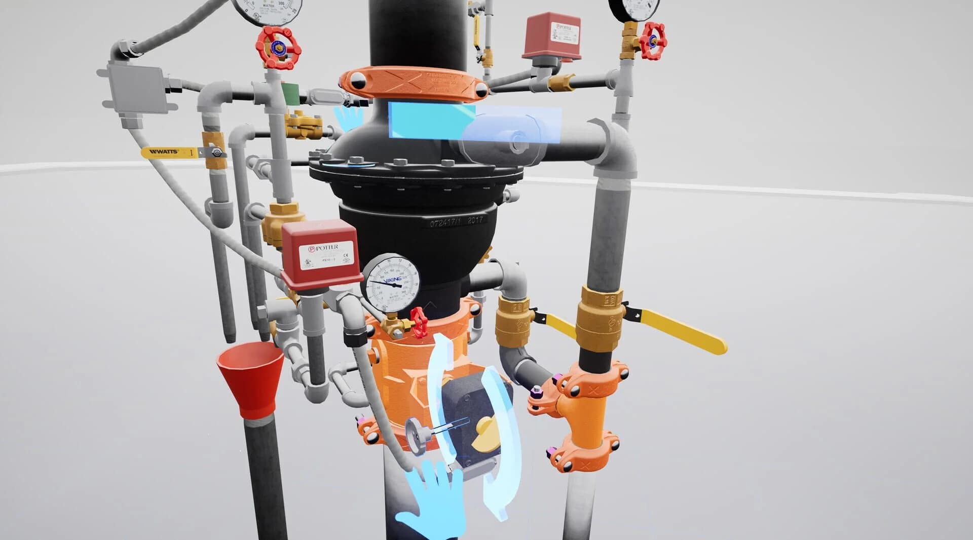 Virtual Viking screenshot 3