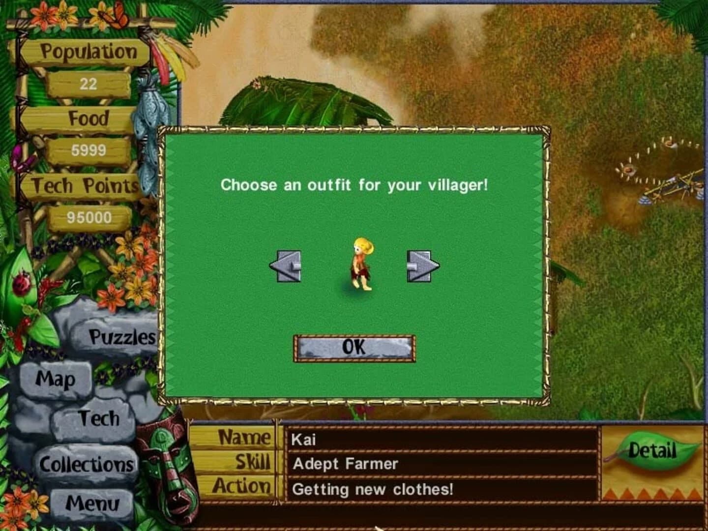 Virtual Villagers 2: The Lost Children screenshot 3