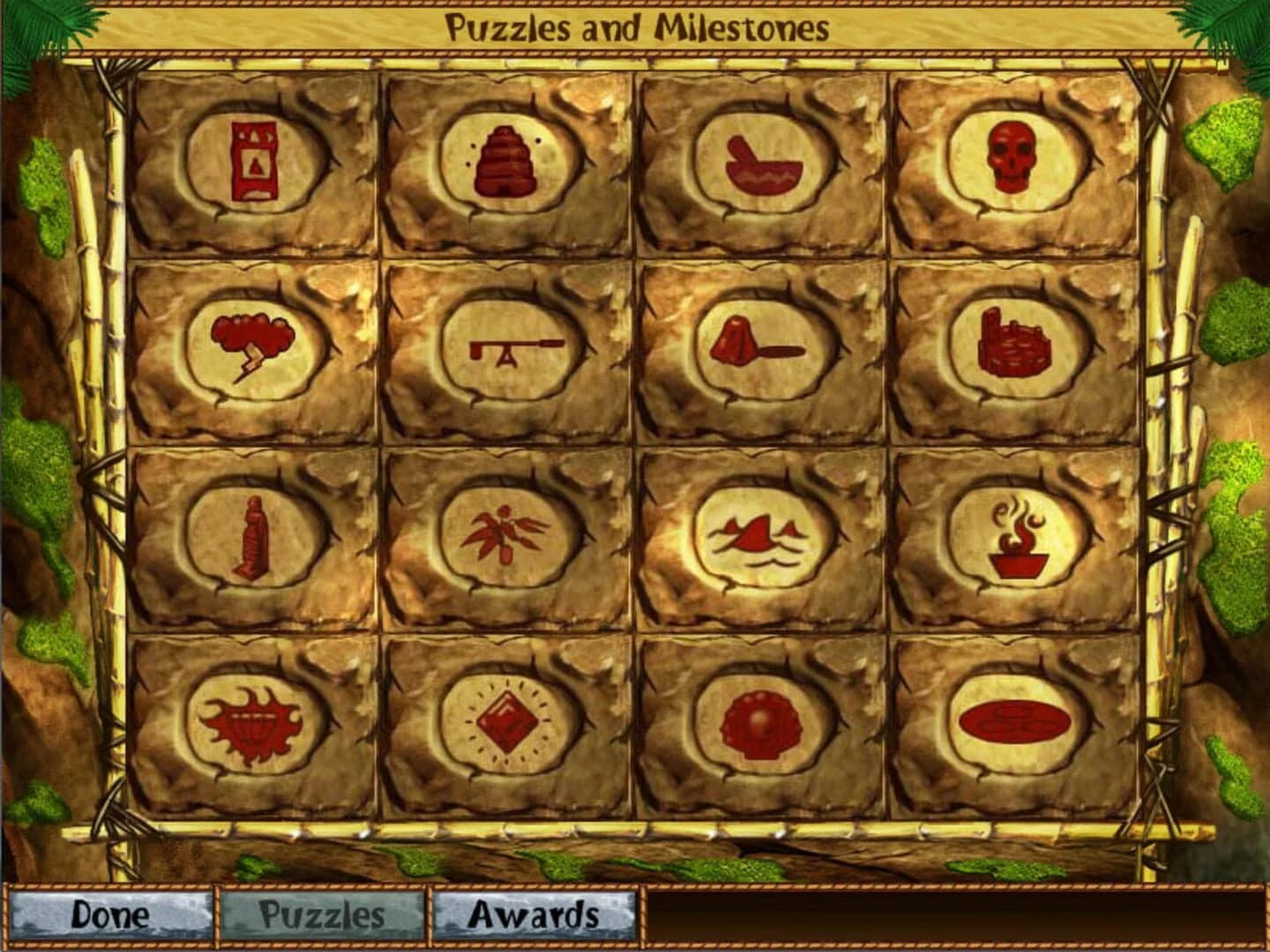 Virtual Villagers 3: The Secret City screenshot 1