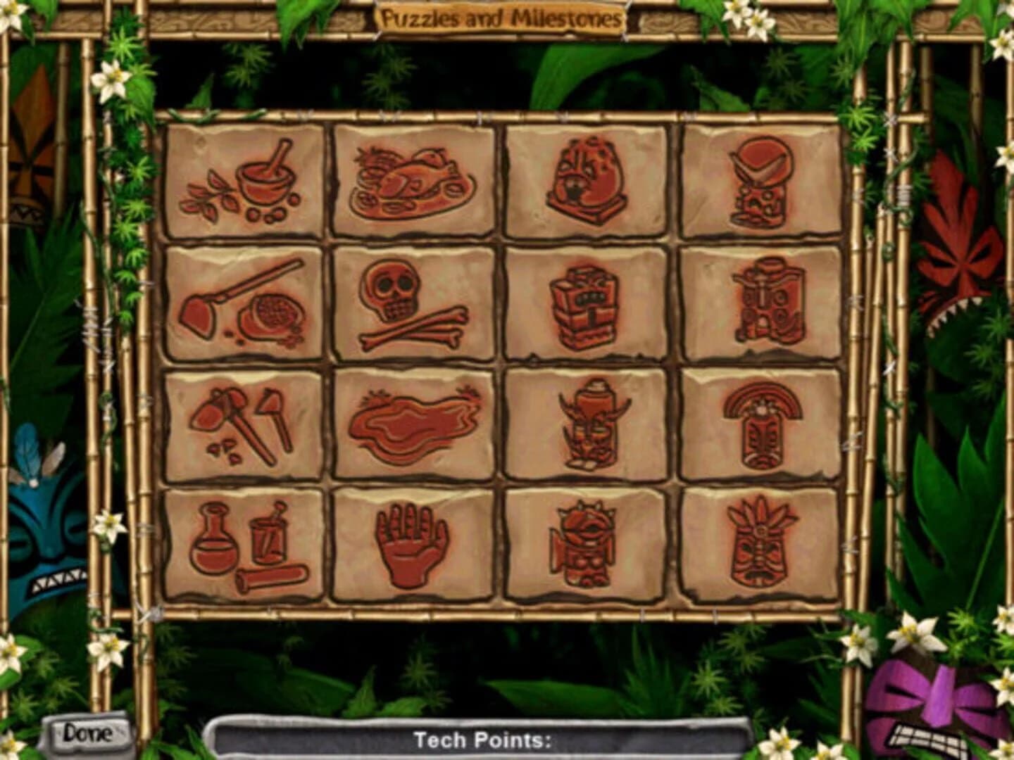 Virtual Villagers 5: New Believers screenshot 2