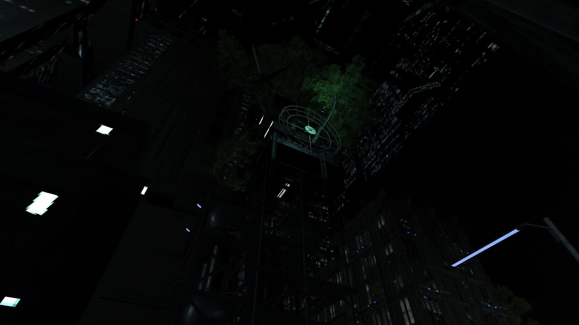 Virtual World Primus screenshot 4