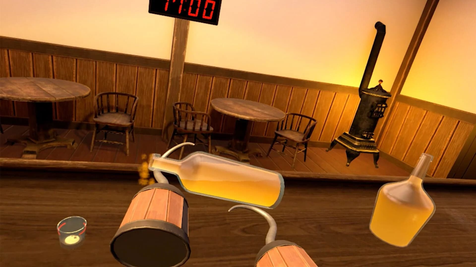 Virtually Impossible screenshot 2