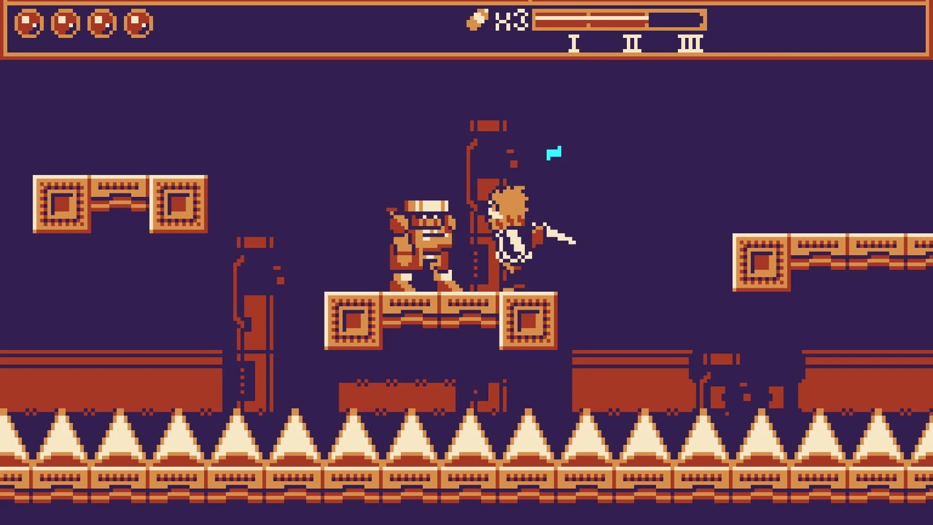 Virtue's Heaven screenshot 5