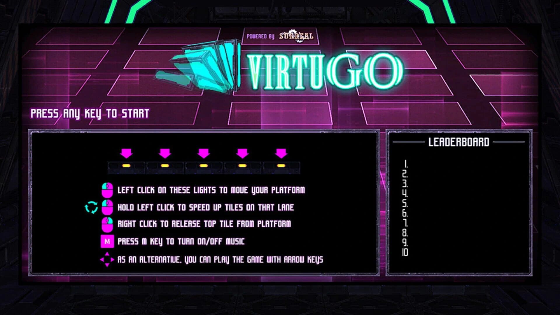 VirtuGO screenshot 5