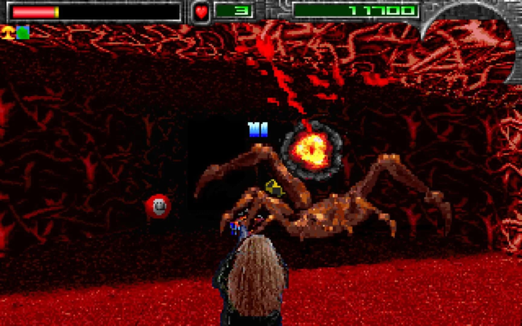 Virtuoso screenshot 3