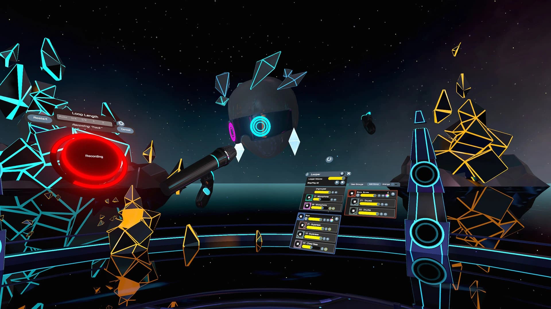 Virtuoso screenshot 5