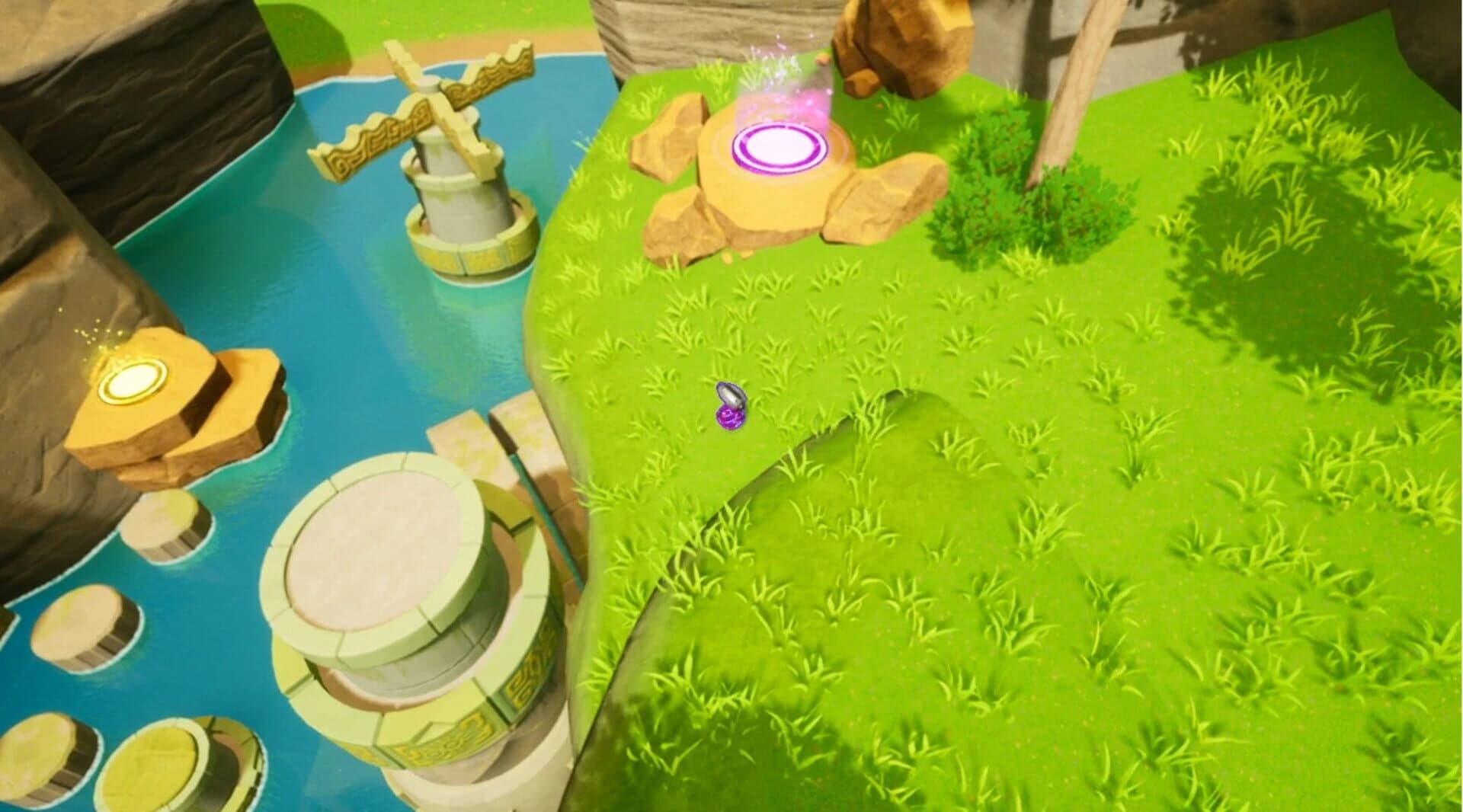 Virtuxy screenshot 3