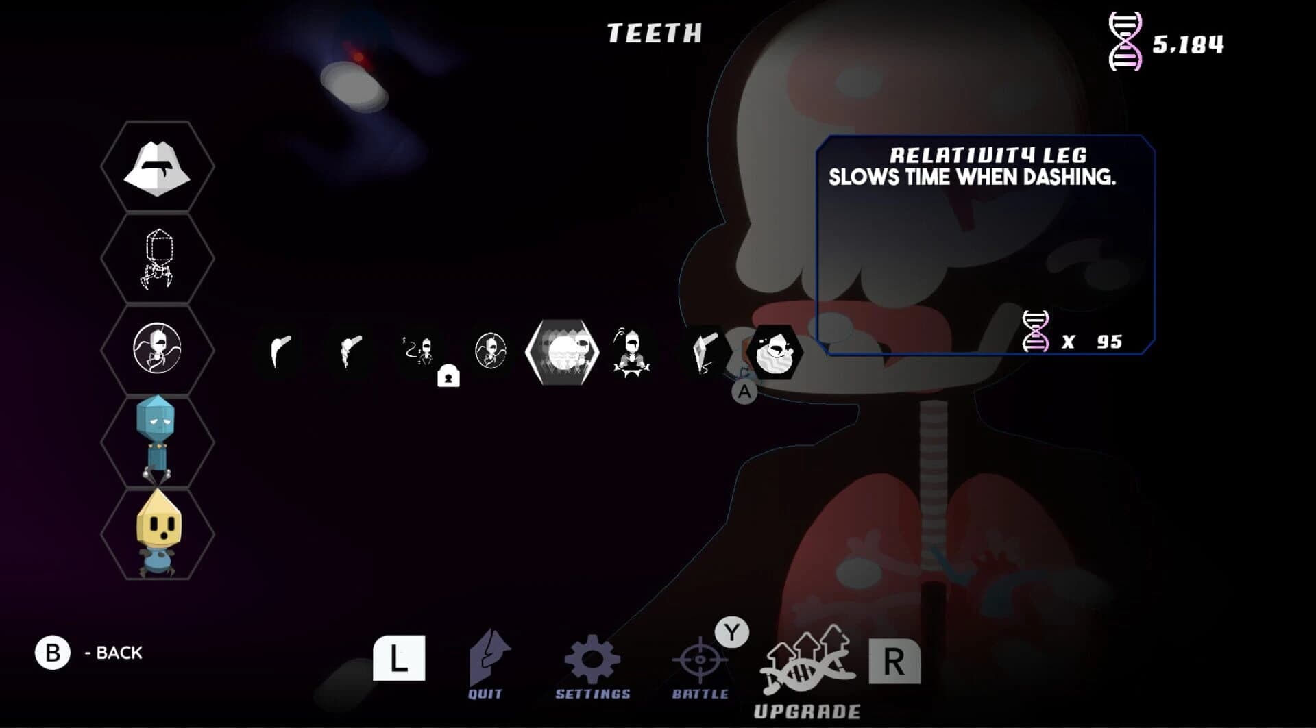 VirusRush + Hazard of the Ages screenshot 5