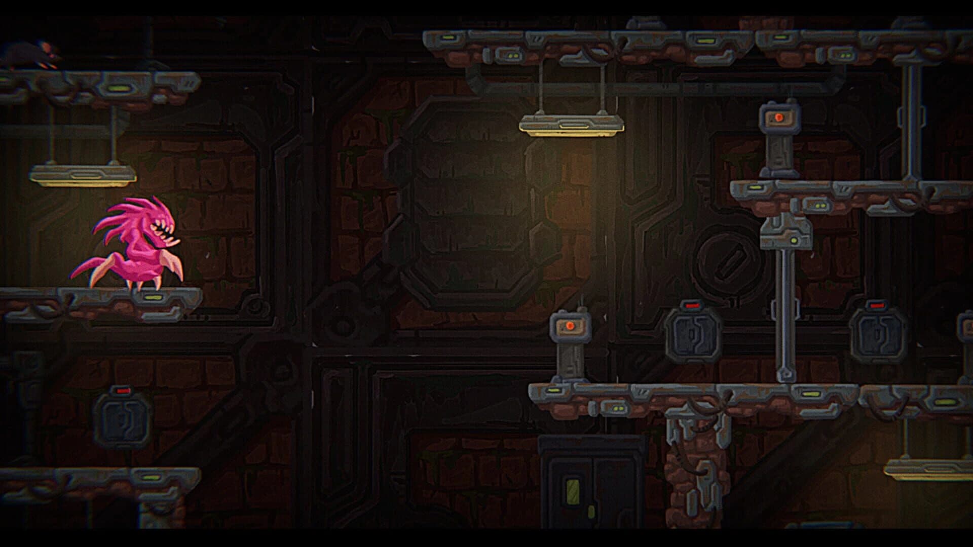 ViruZ screenshot 1