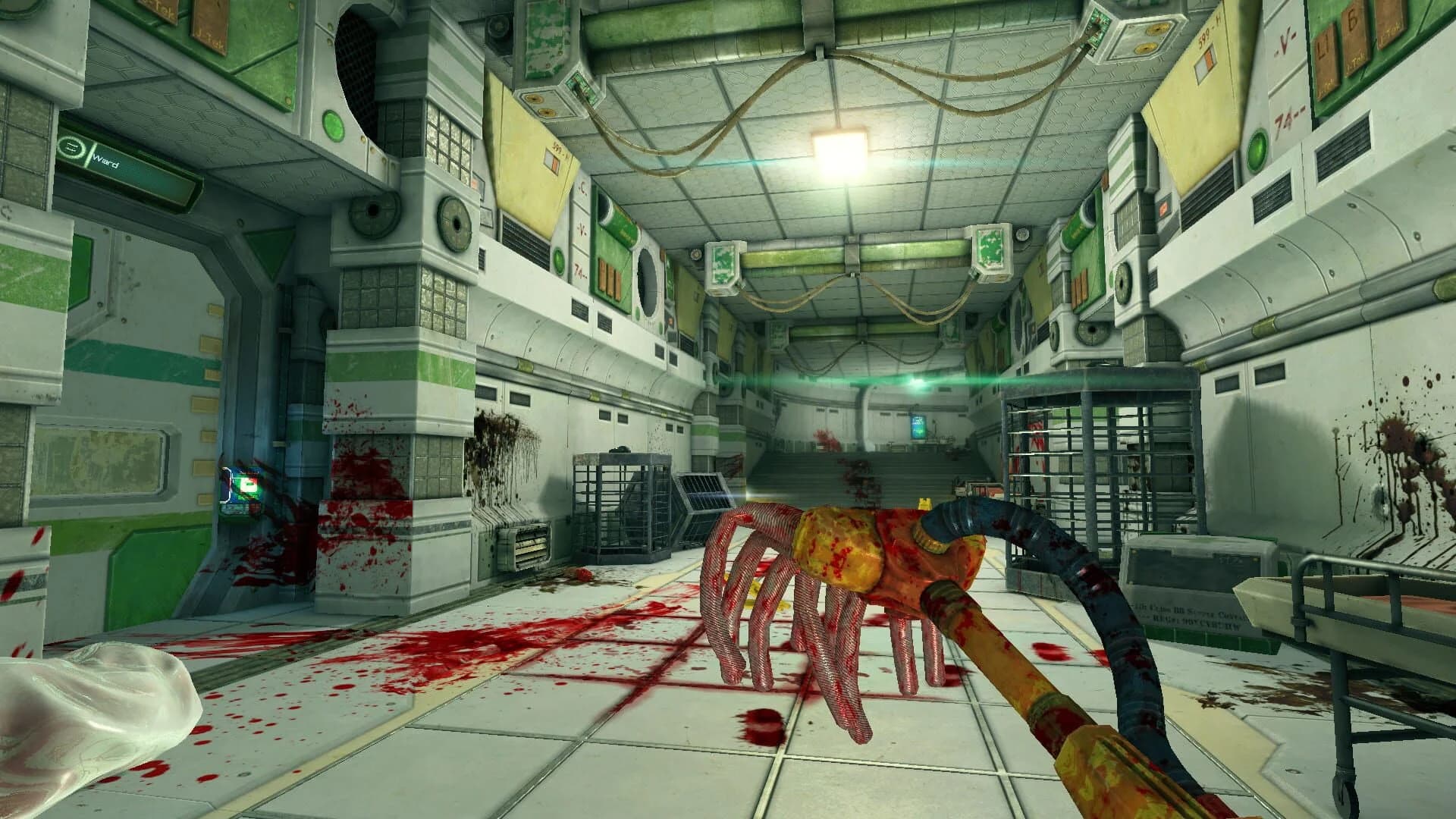 Viscera Cleanup Detail screenshot 3