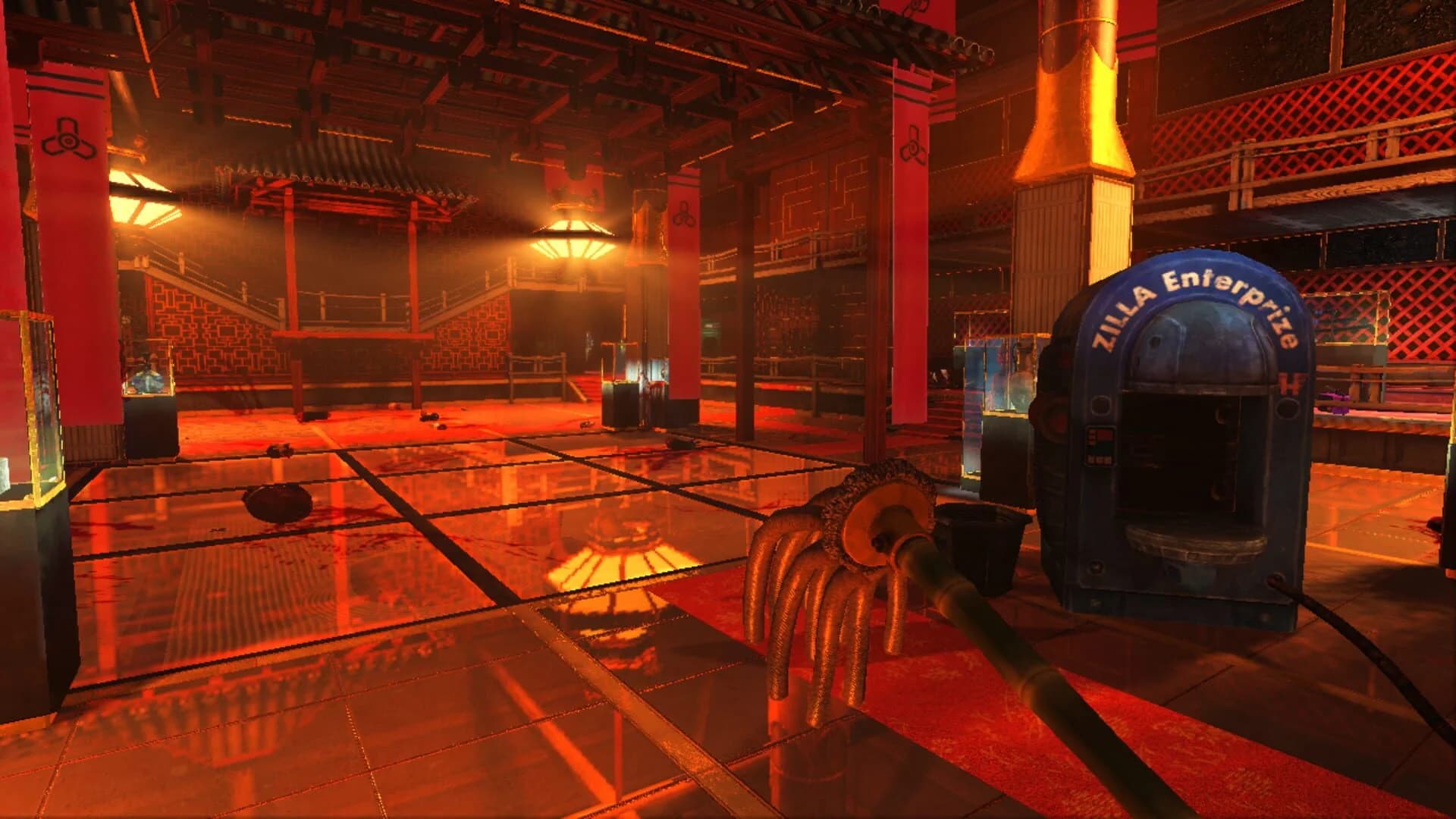 Viscera Cleanup Detail: Shadow Warrior screenshot 5
