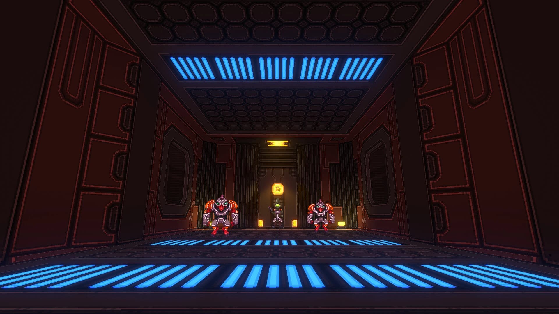 Viscerafest screenshot 2