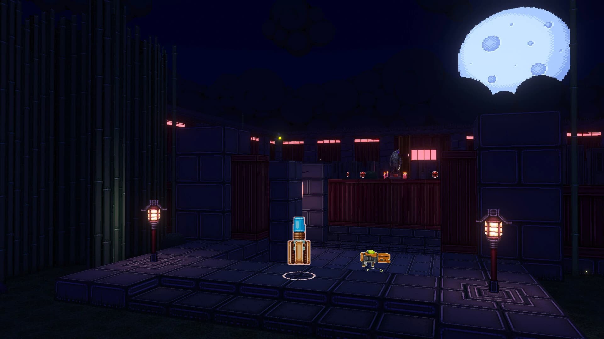 Viscerafest screenshot 6