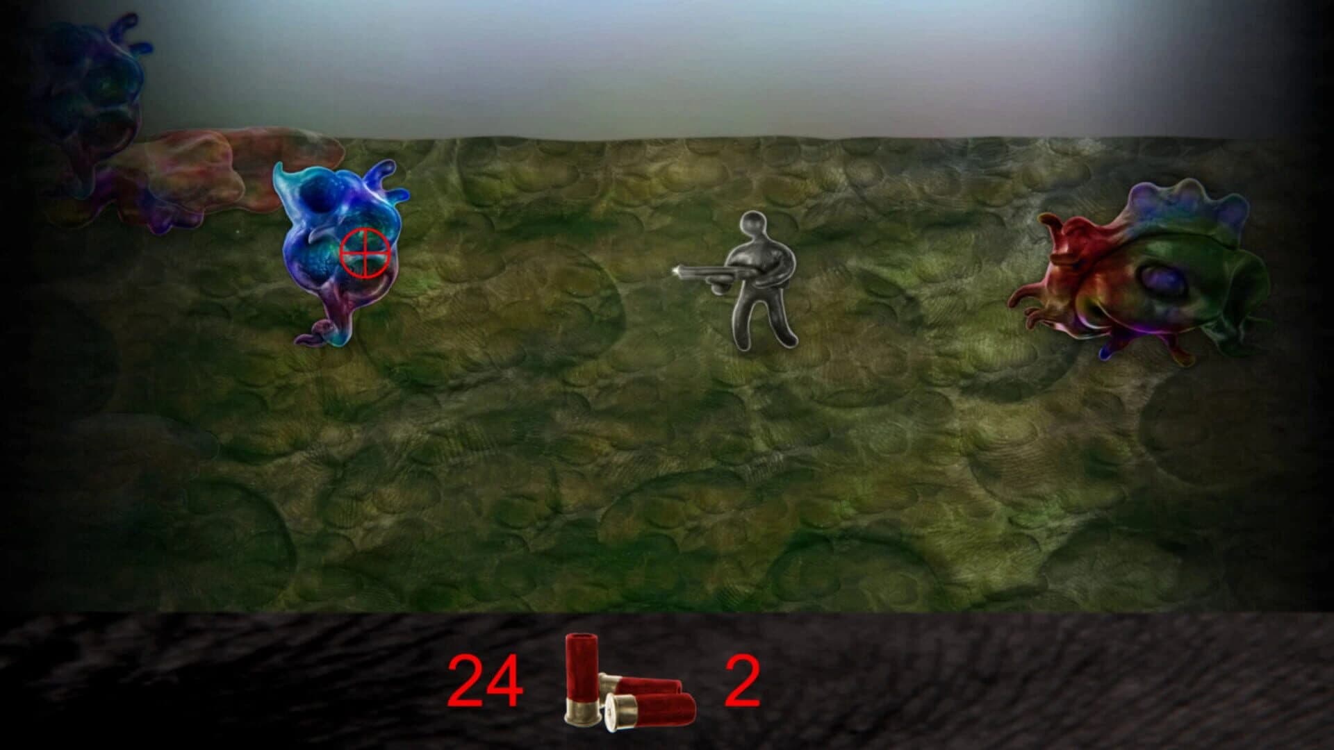 Visceratum screenshot 3