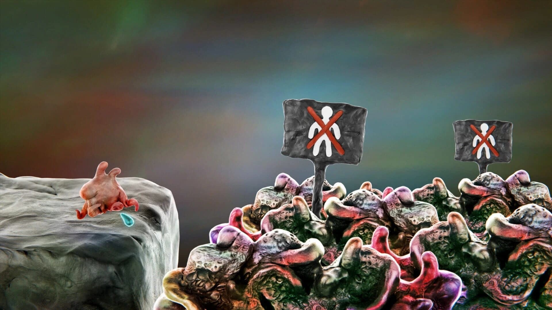 Visceratum screenshot 5