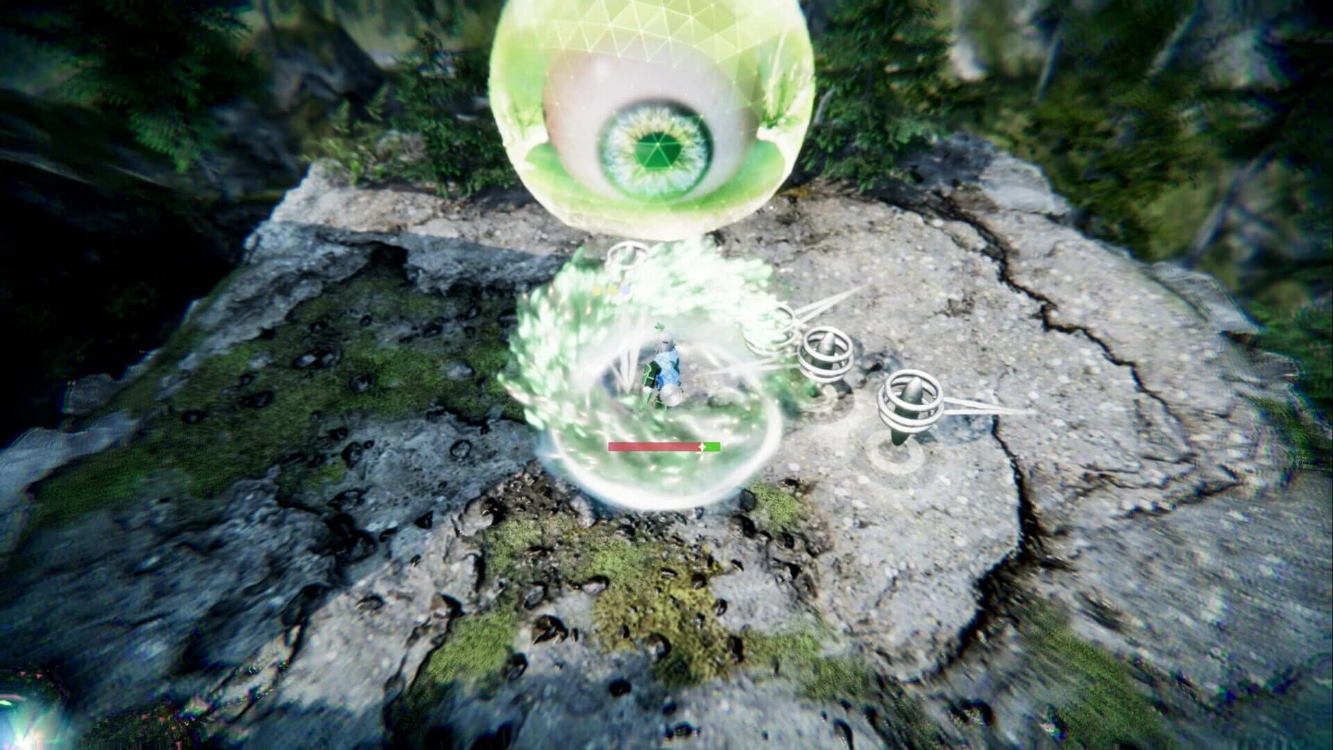 Vision Quest: A New Ascent screenshot 5