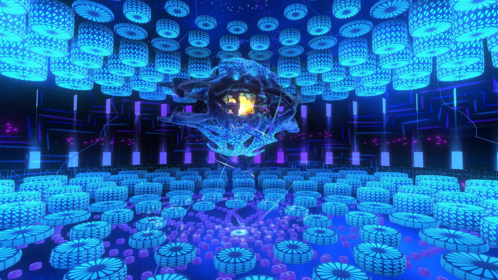 Visionarium 2: The Descent screenshot 3