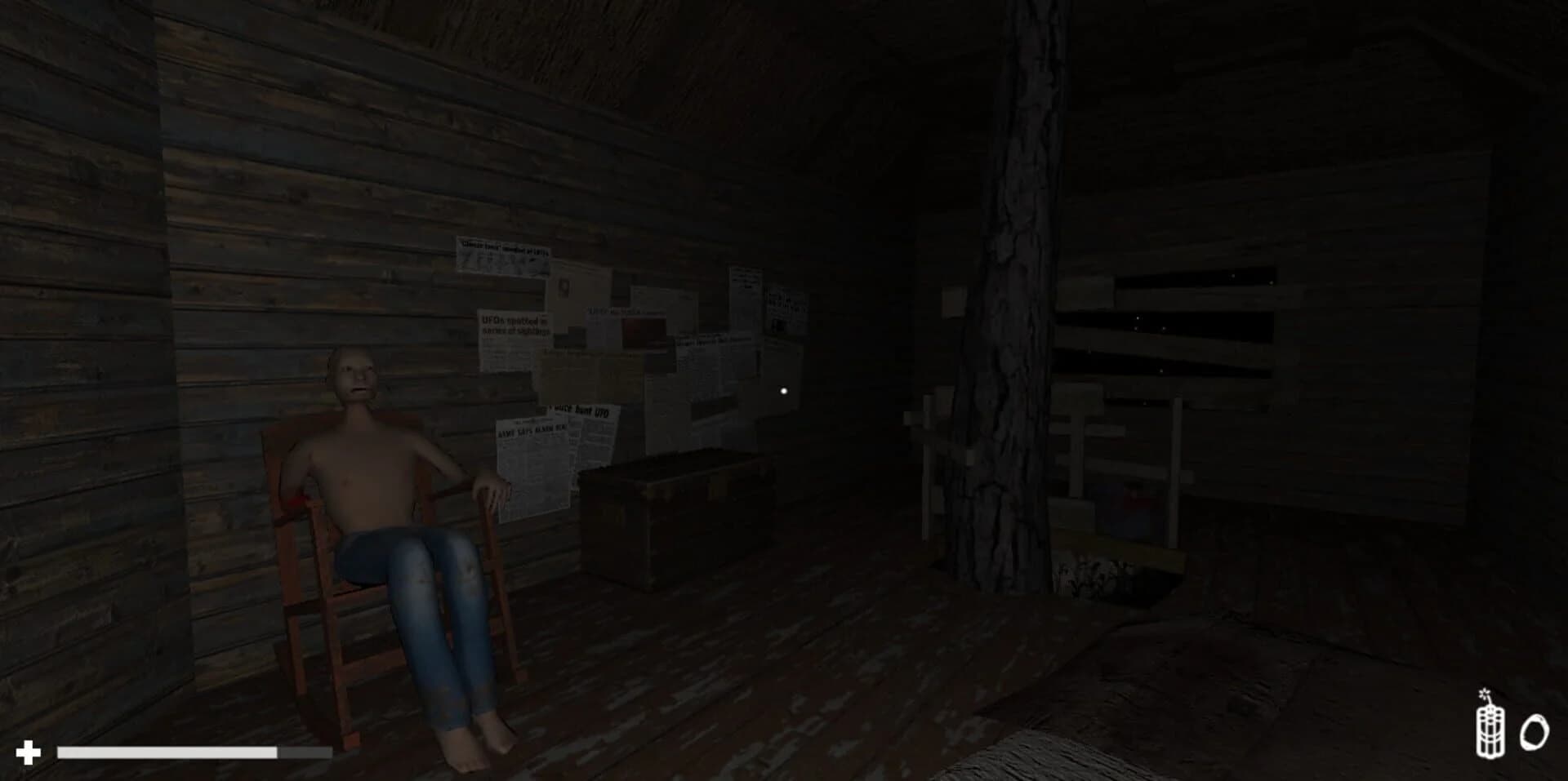 Visitors screenshot 5