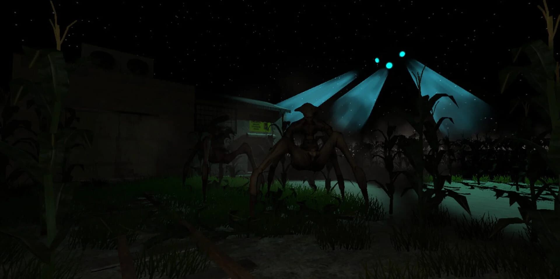 Visitors screenshot 2