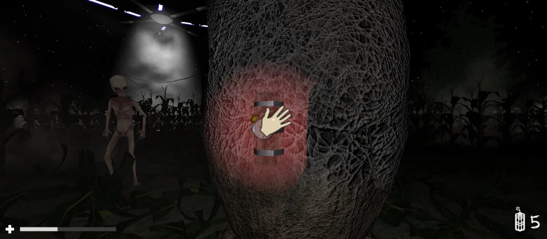 Visitors screenshot 3