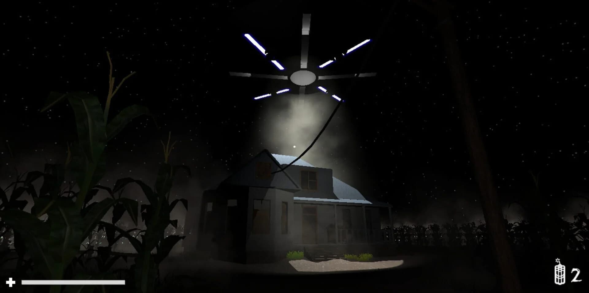 Visitors screenshot 1