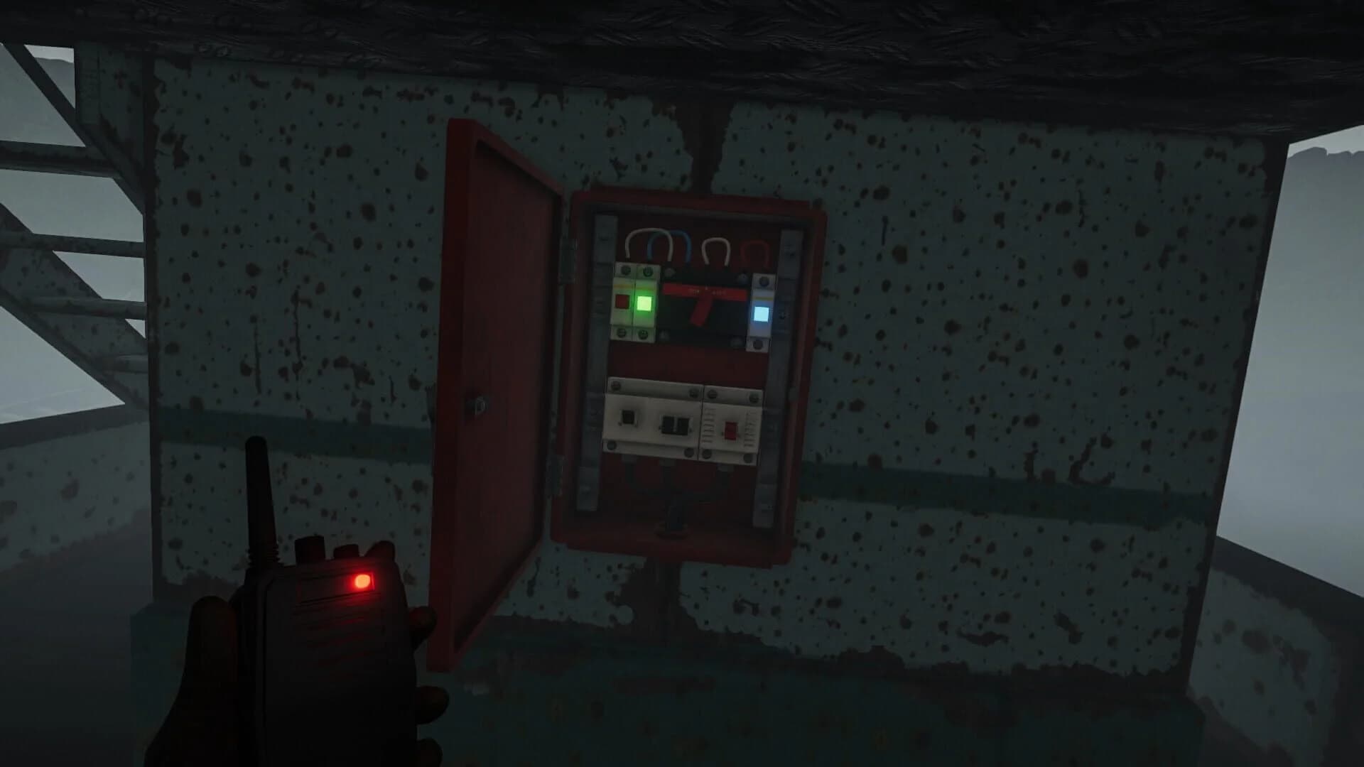 VISK screenshot 5