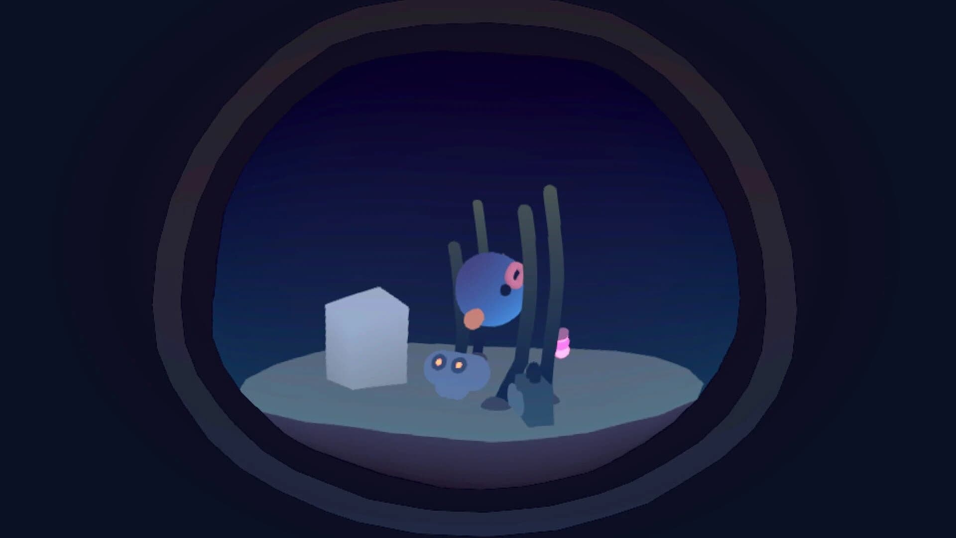 Vissekom screenshot 1