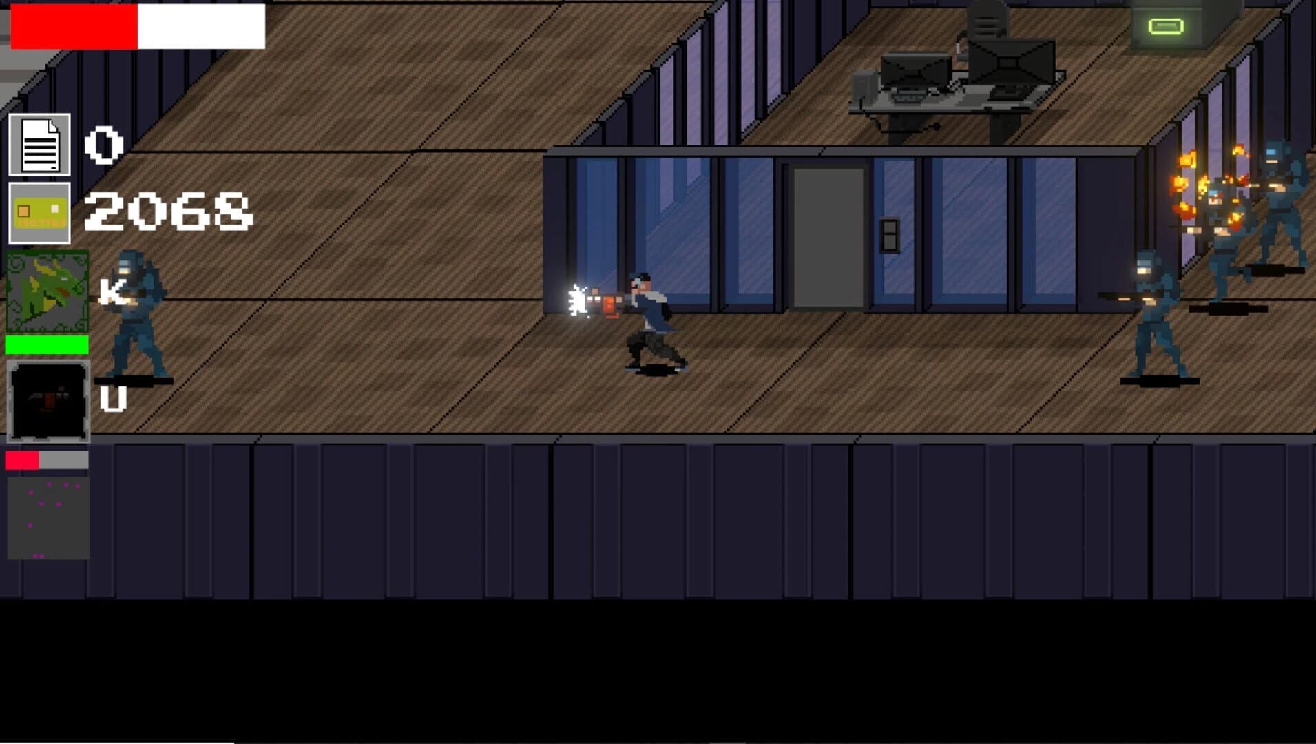 VisualHacker2D screenshot 3