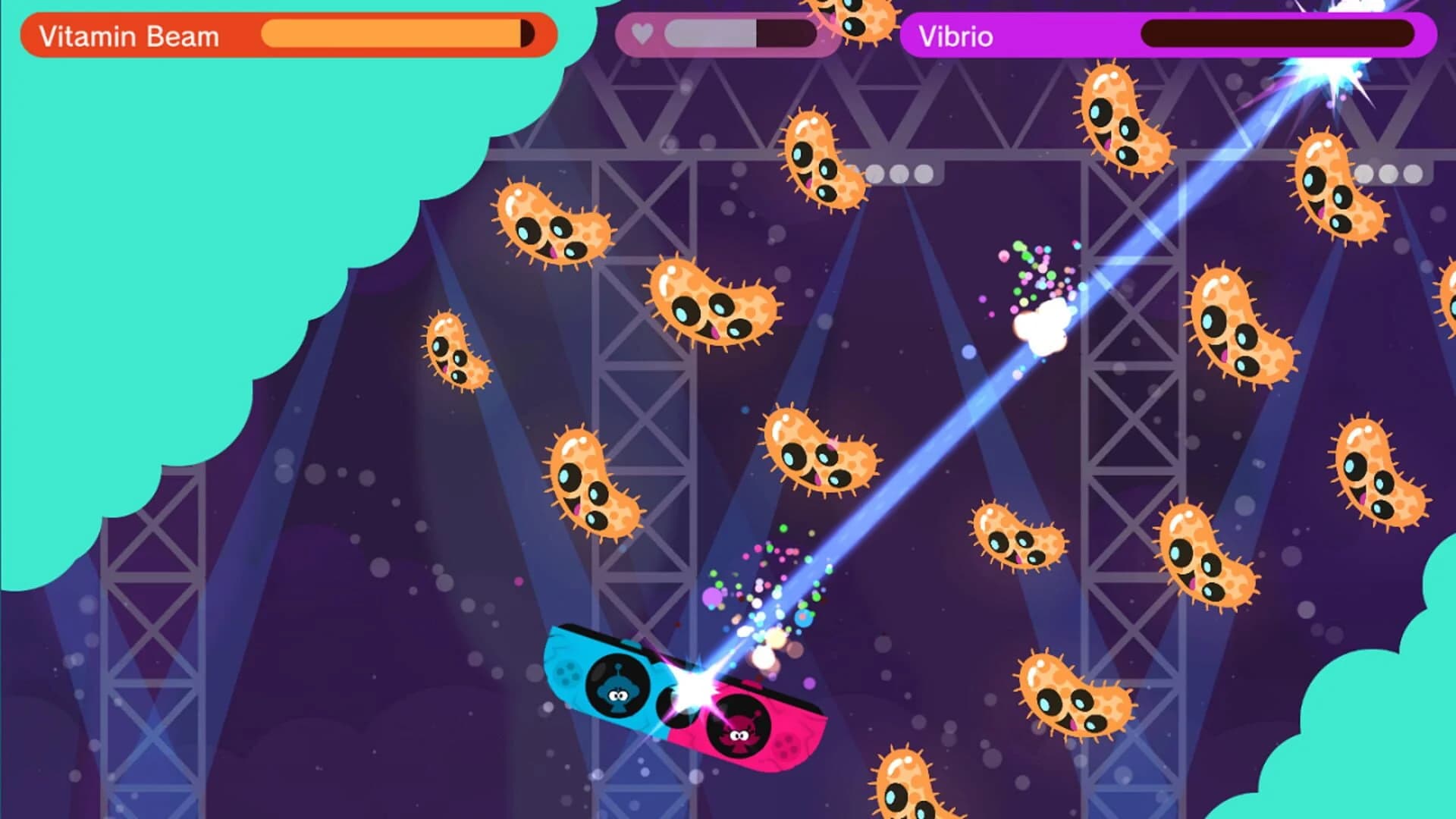 Vitamin Connection screenshot 2