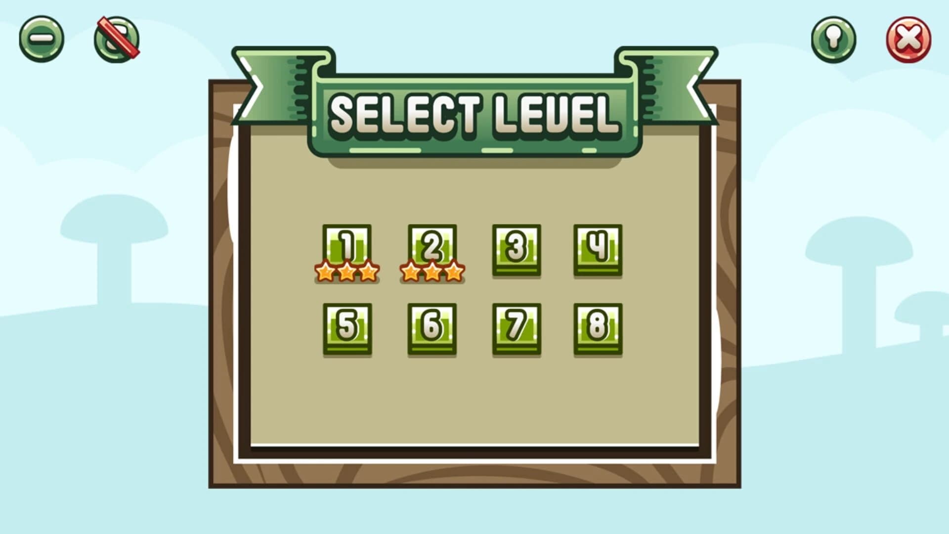 Vitatio 2 screenshot 3