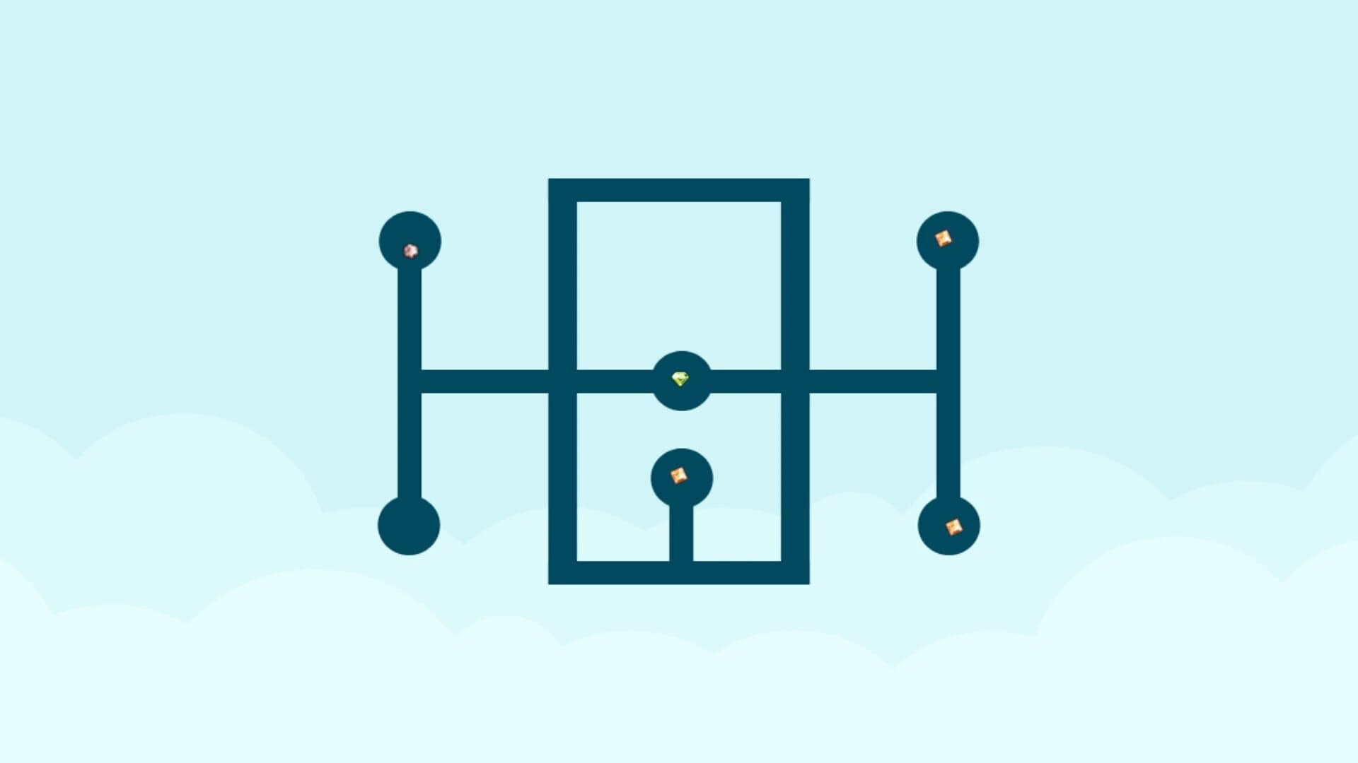 Vitatio 2 screenshot 1