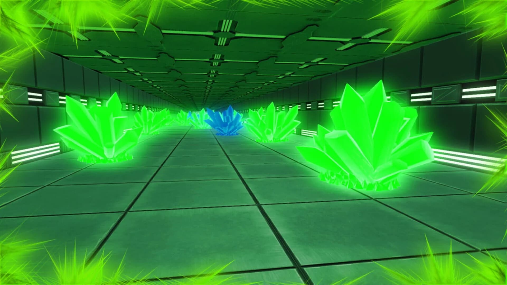 Vitrum screenshot 4