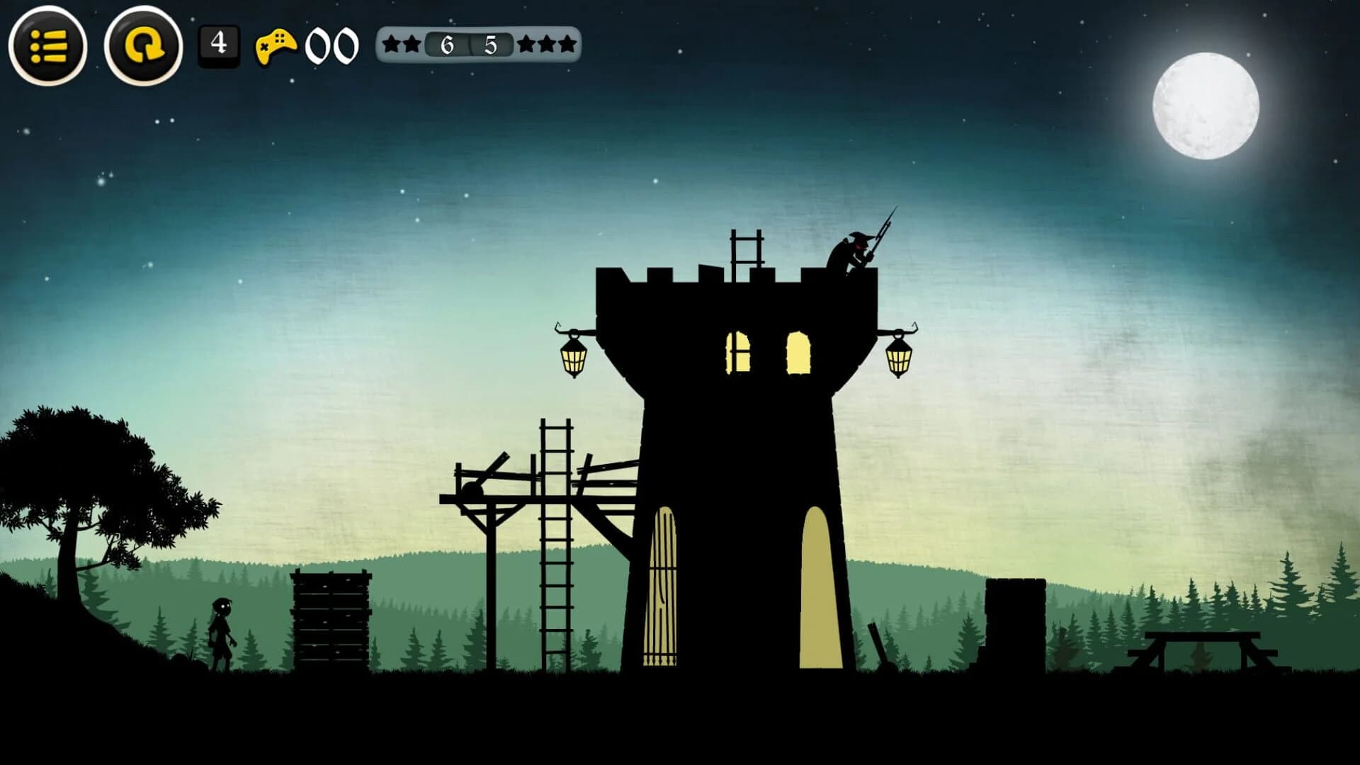 Vive le Roi screenshot 3