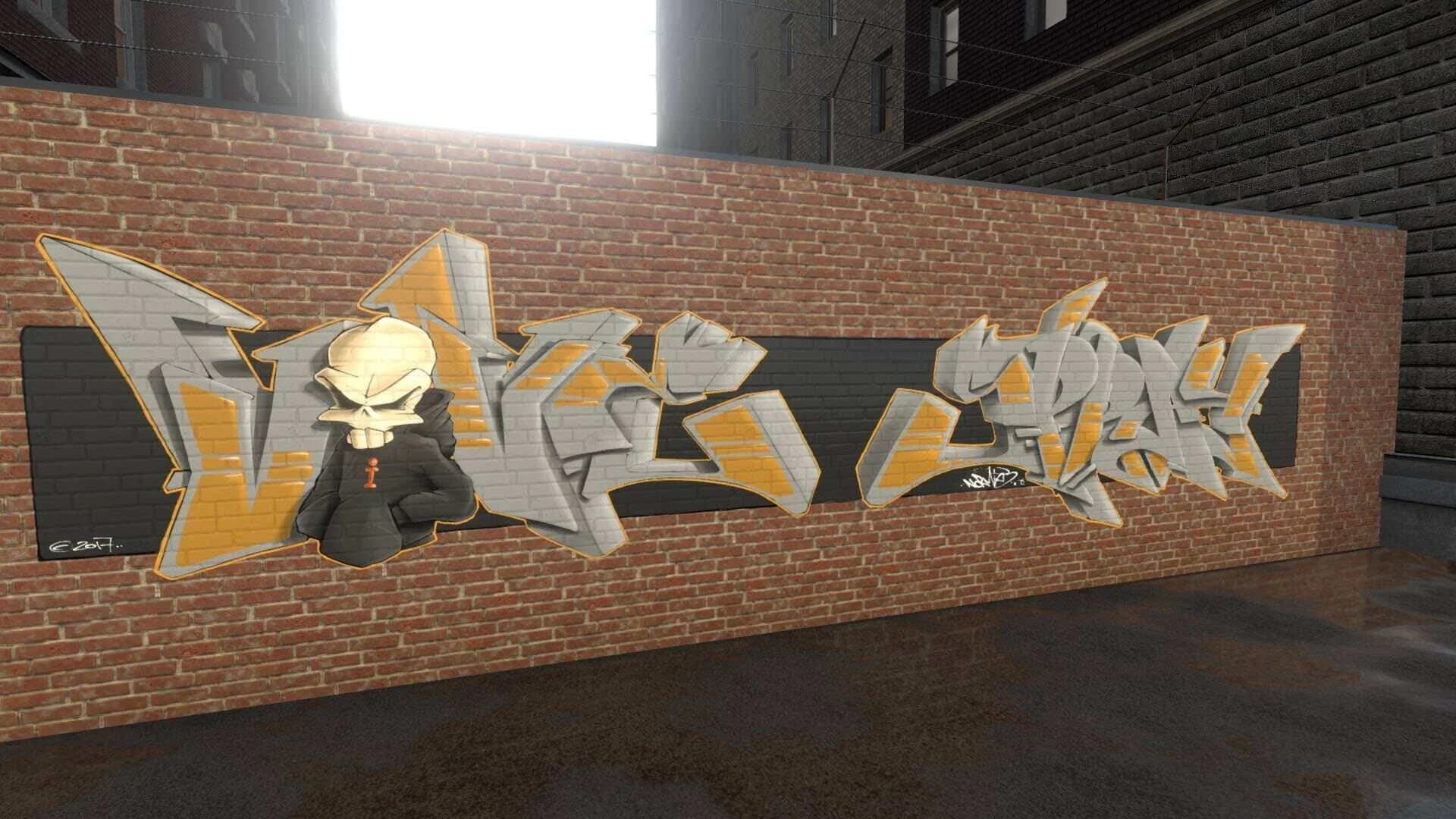 ViveSpray 2 screenshot 5
