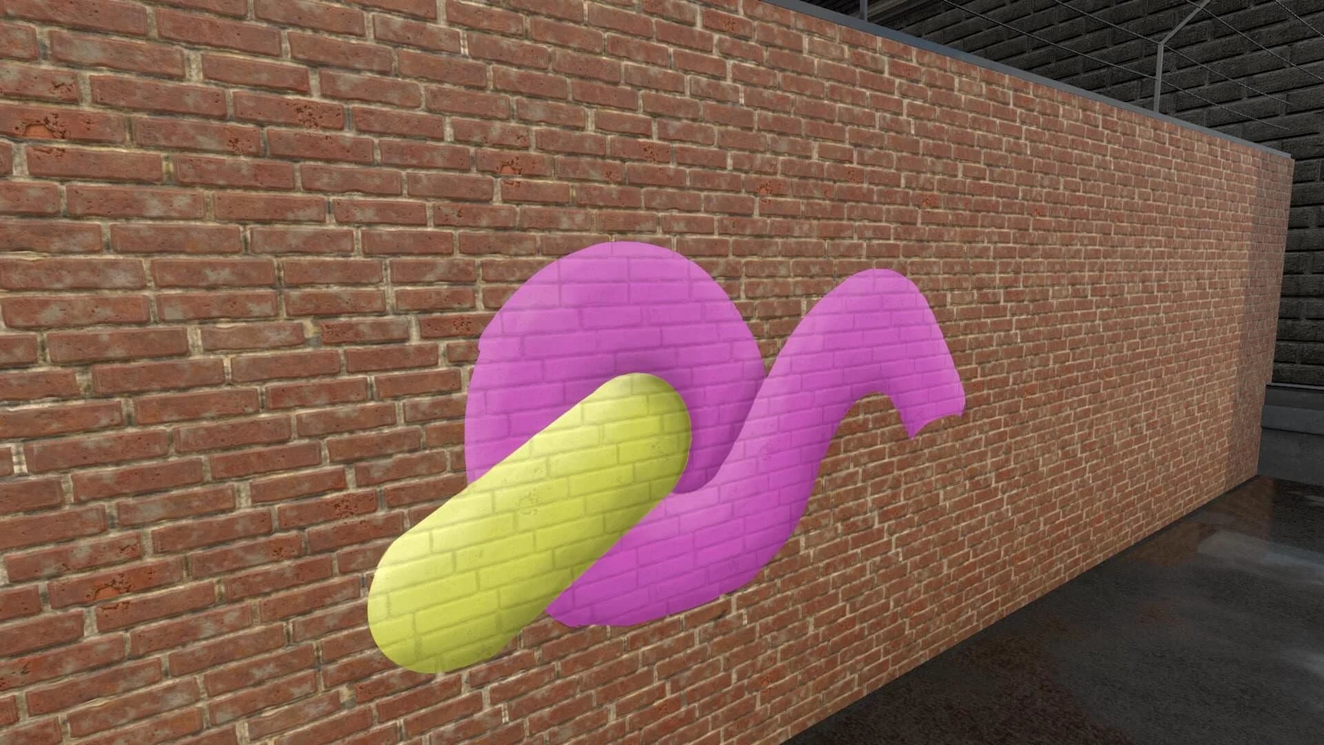 ViveSpray 2 screenshot 1