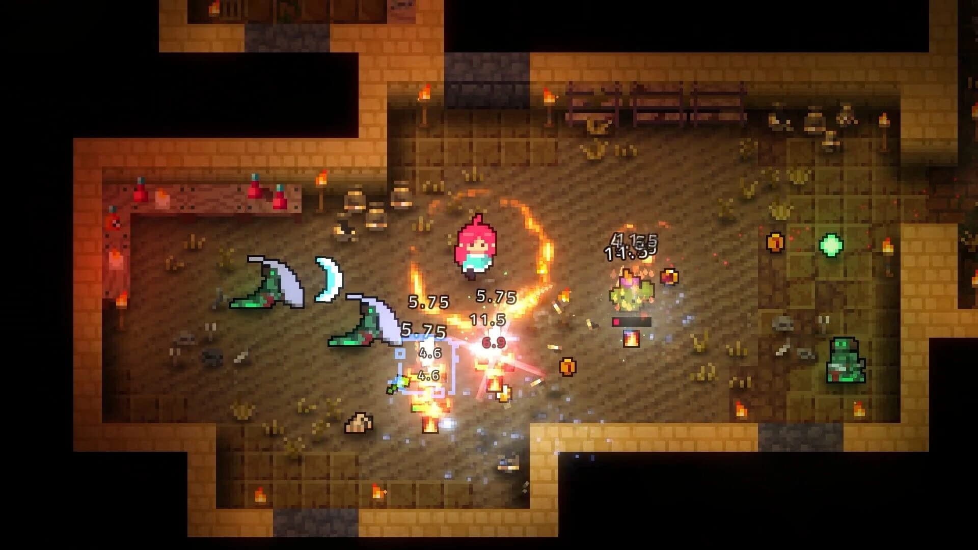 Vividerie screenshot 2