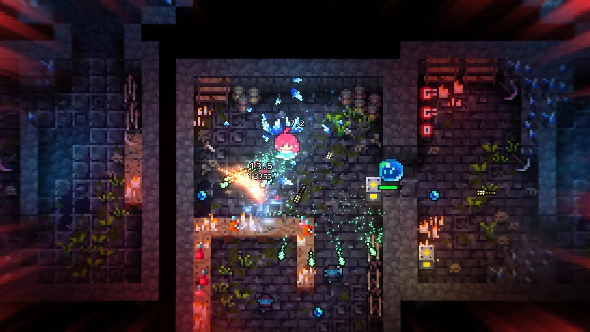 Vividerie screenshot 1