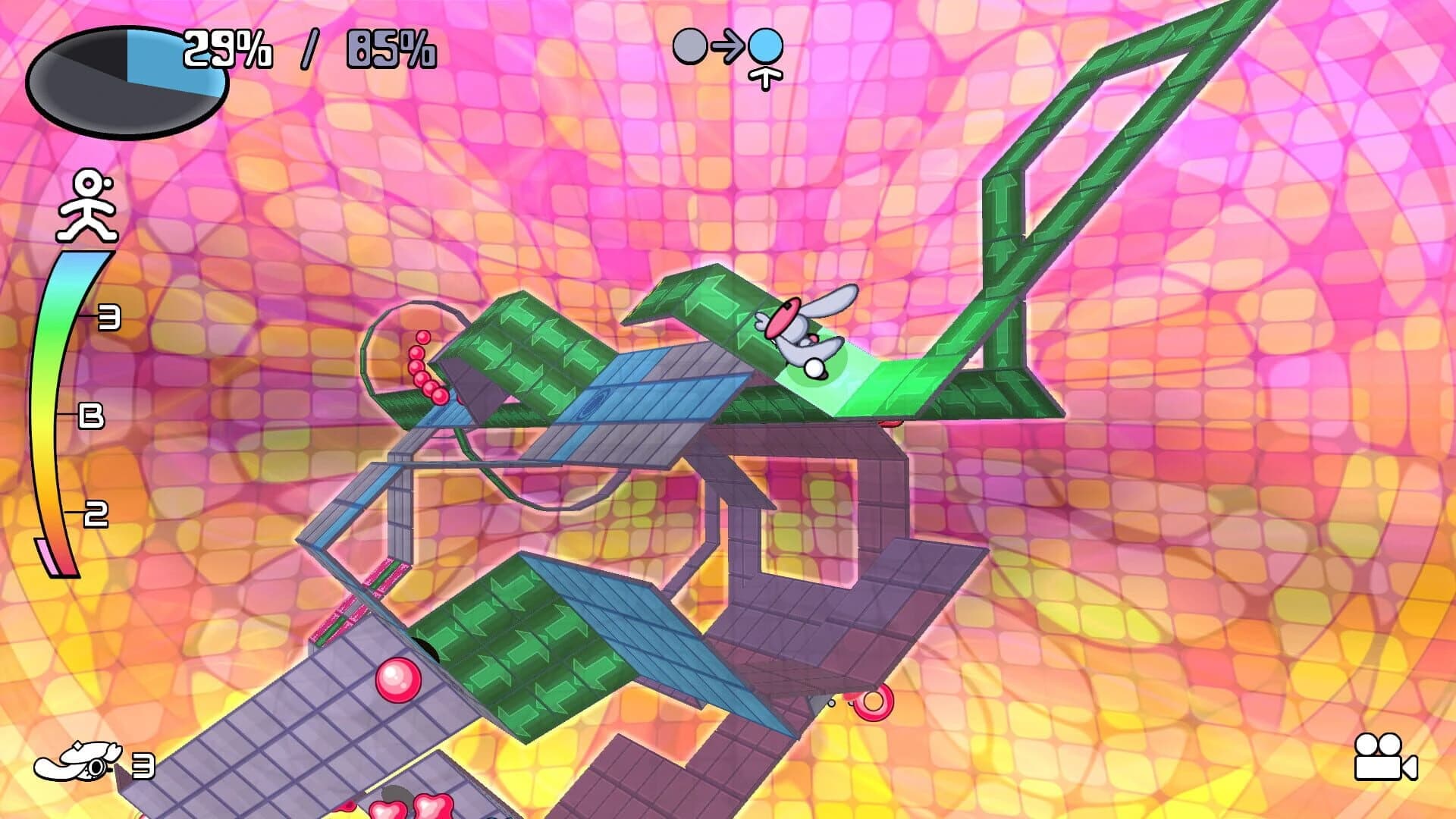 Vividlope screenshot 3