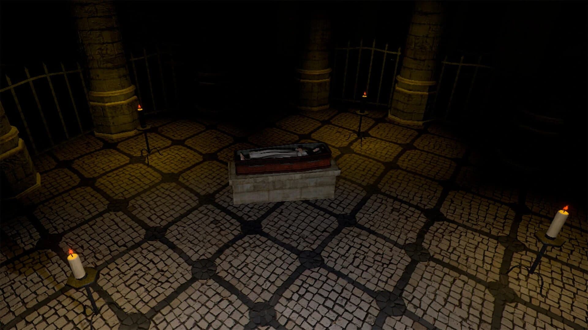 Viy screenshot 4
