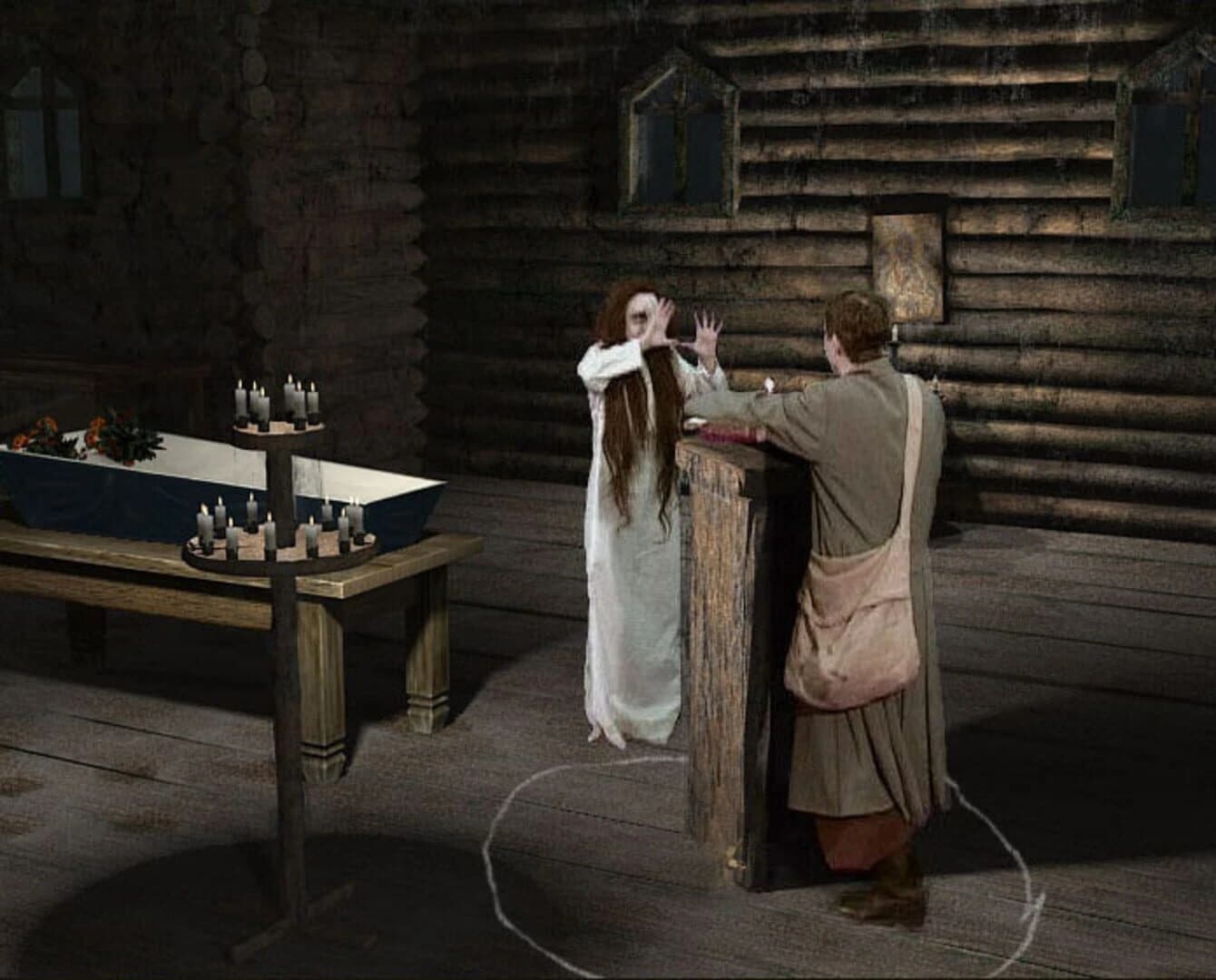 Viy: Retold Story screenshot 3