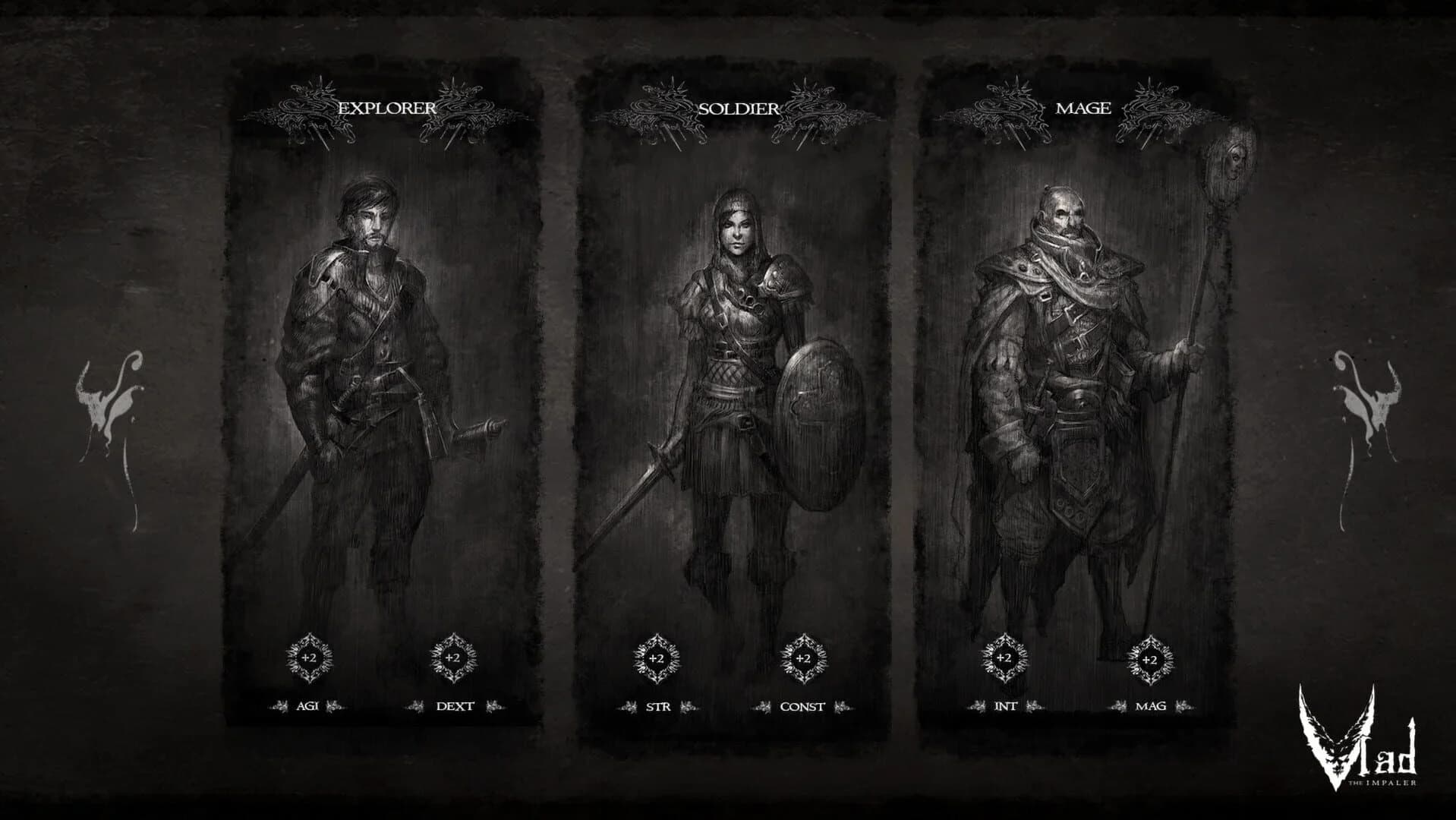 Vlad the Impaler screenshot 3