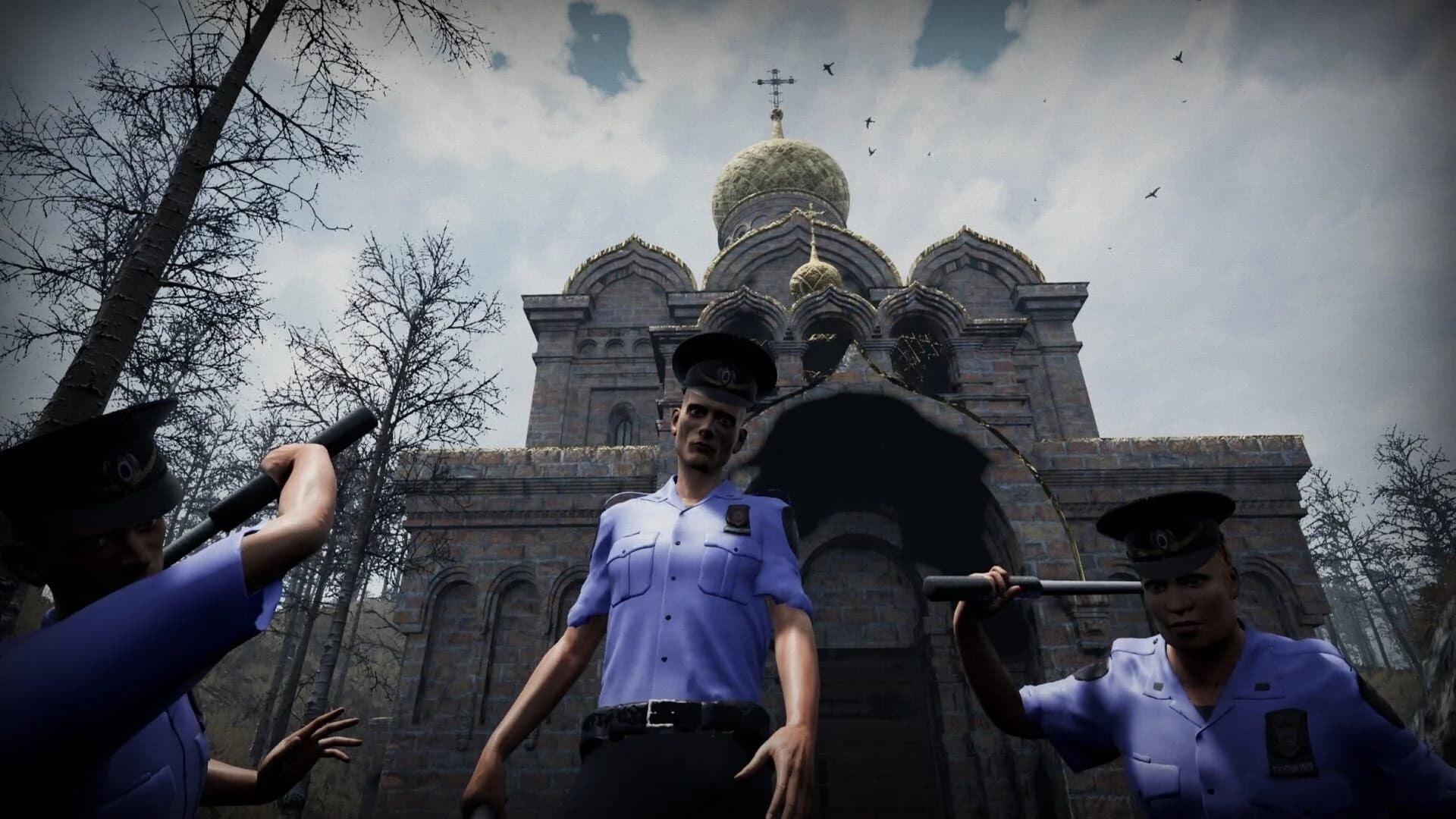 V.L.A.D.i.K screenshot 5