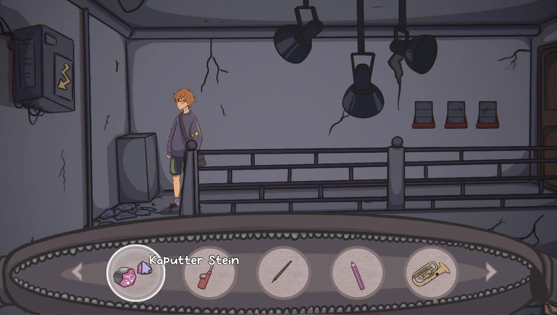 Vlare screenshot 1