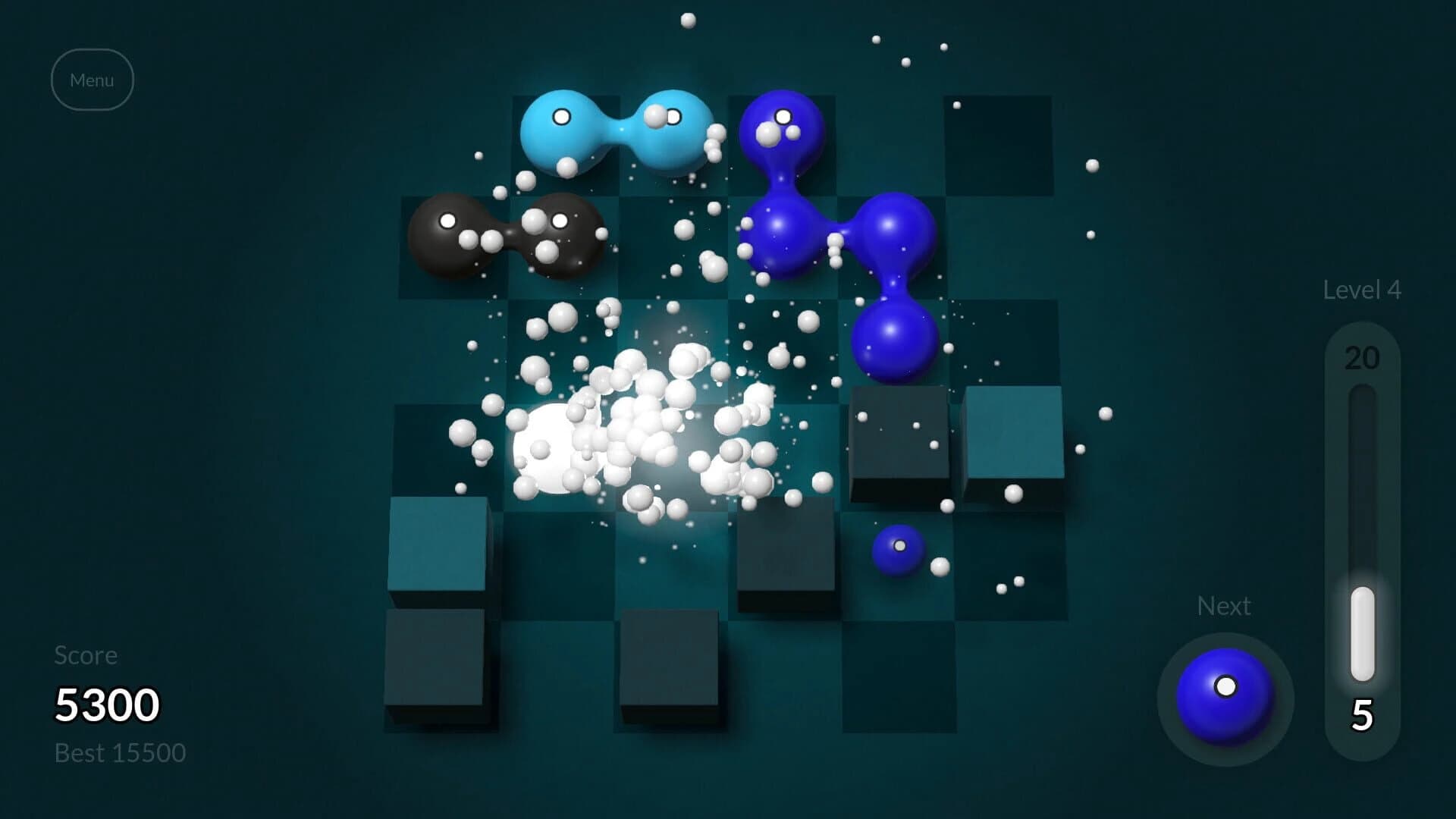 Vlobs screenshot 5