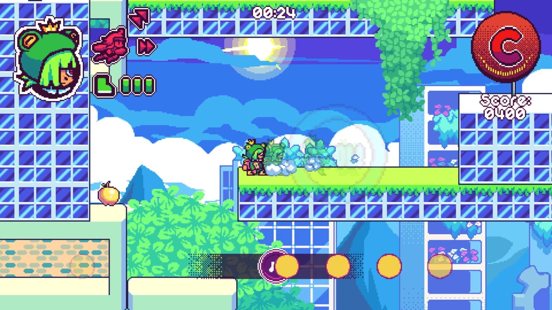 Vocaless screenshot 3