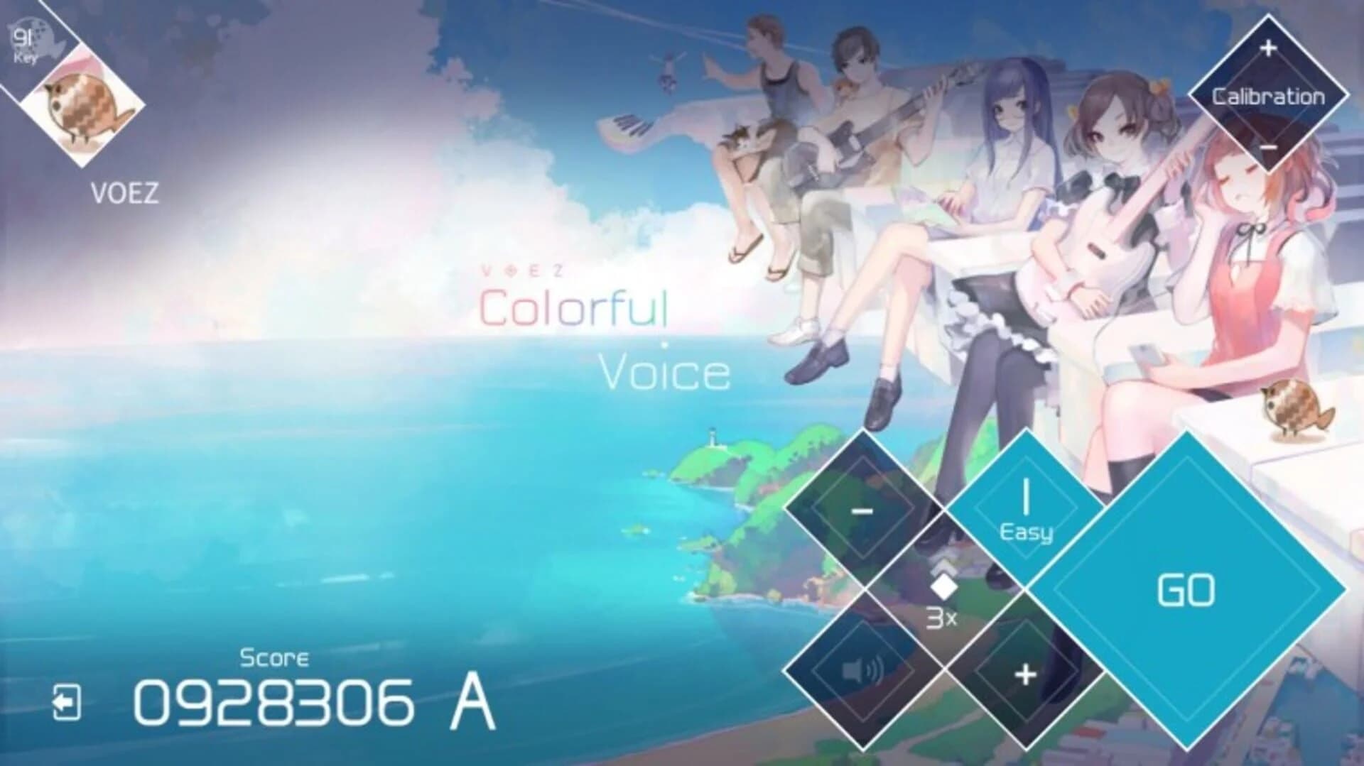 Voez screenshot 3