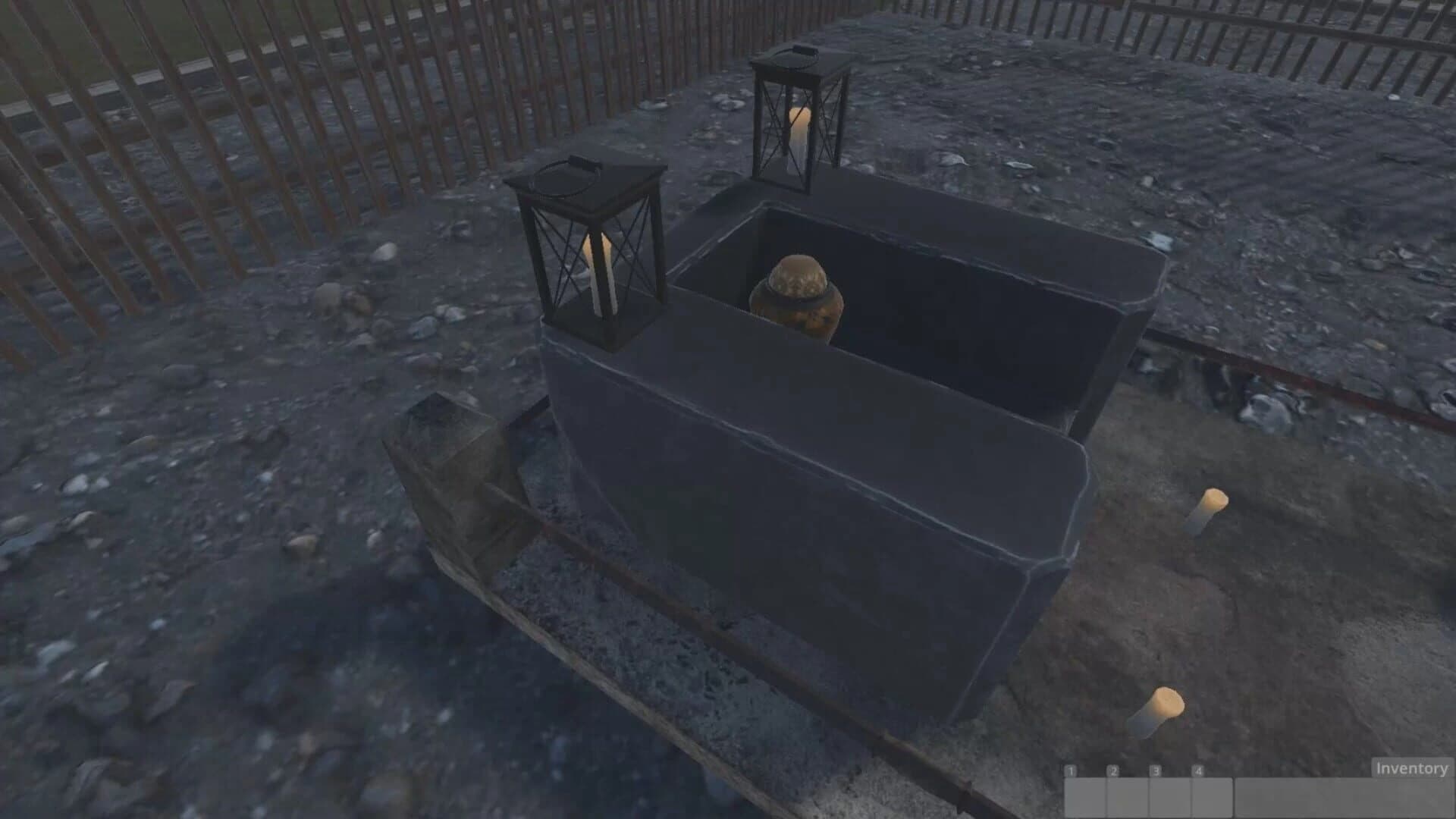 Voice from Beyond screenshot 2