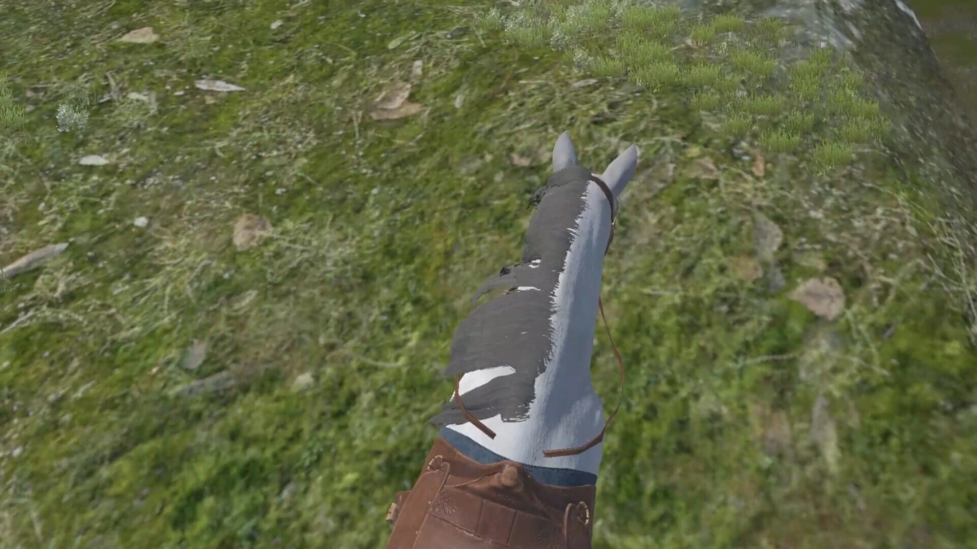 Voice from Beyond screenshot 4